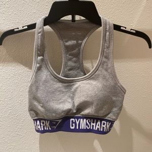 Gymshark sports bra